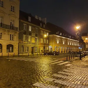 Rentonline Koscielna Old Town Apartamento Varsovia
