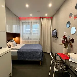 #7b Worktravel Miniapart Apartamento Varsovia