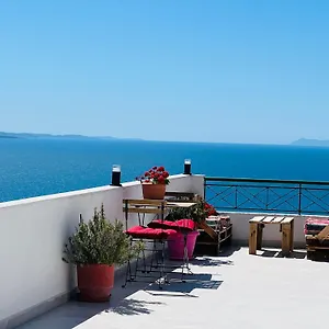  Appartement Terrace View