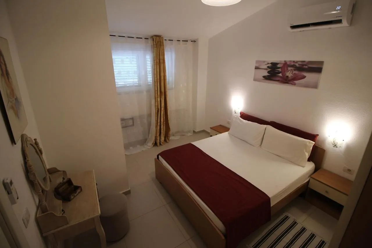 The Bay Apartments Sarandë