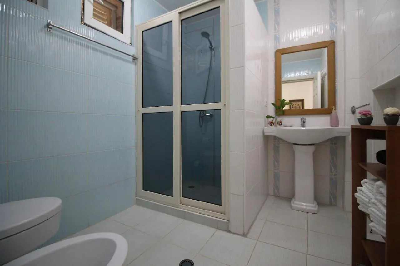 The Bay Apartments Sarandë