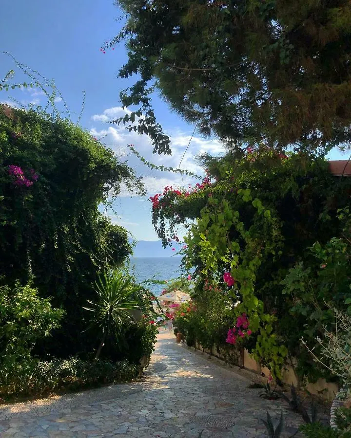 The Bay Apartments Sarandë